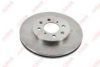 ABE C34063ABE Brake Disc